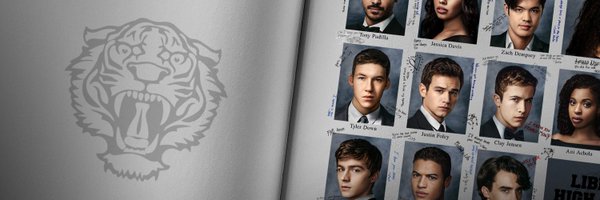 13 Reasons Why Profile Banner