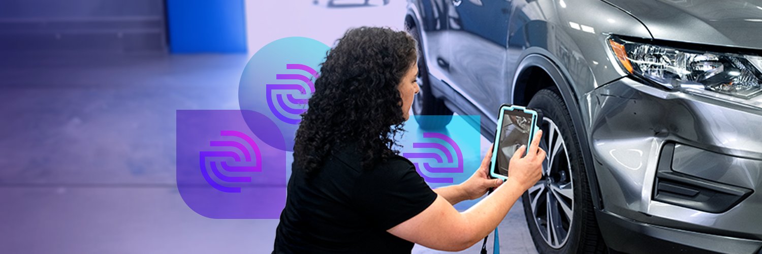 Mitchell International, Inc. banner