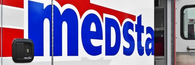 MedstarMich's profile banner image