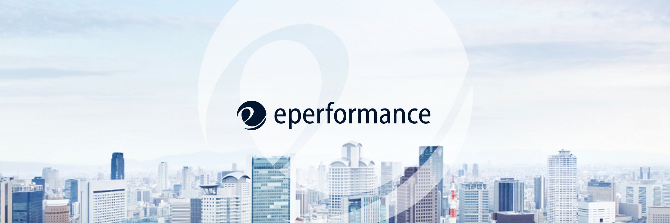 EperformanceInc's profile banner image