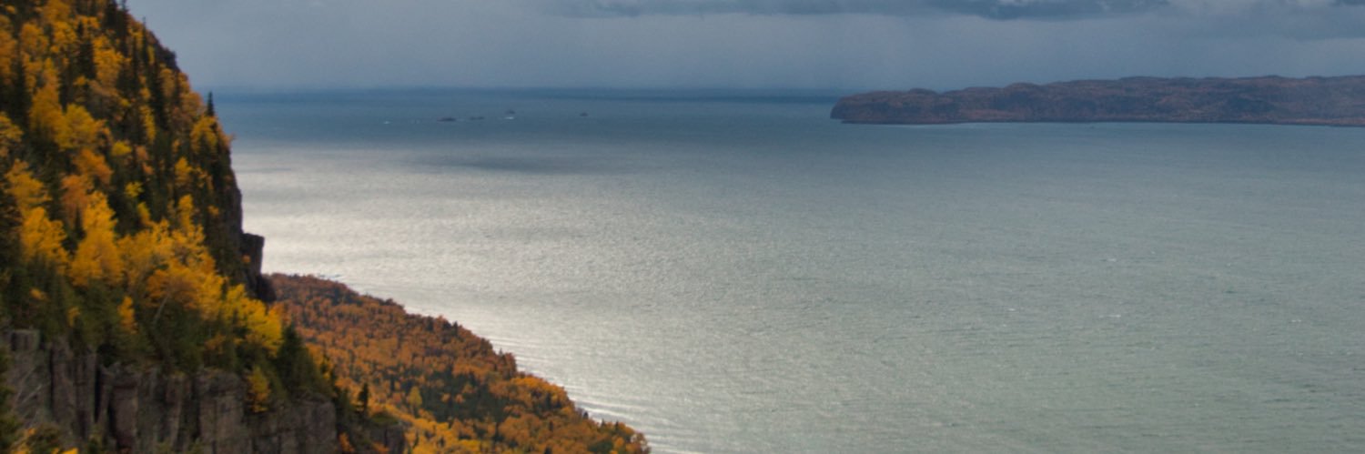 vikvc's profile banner image