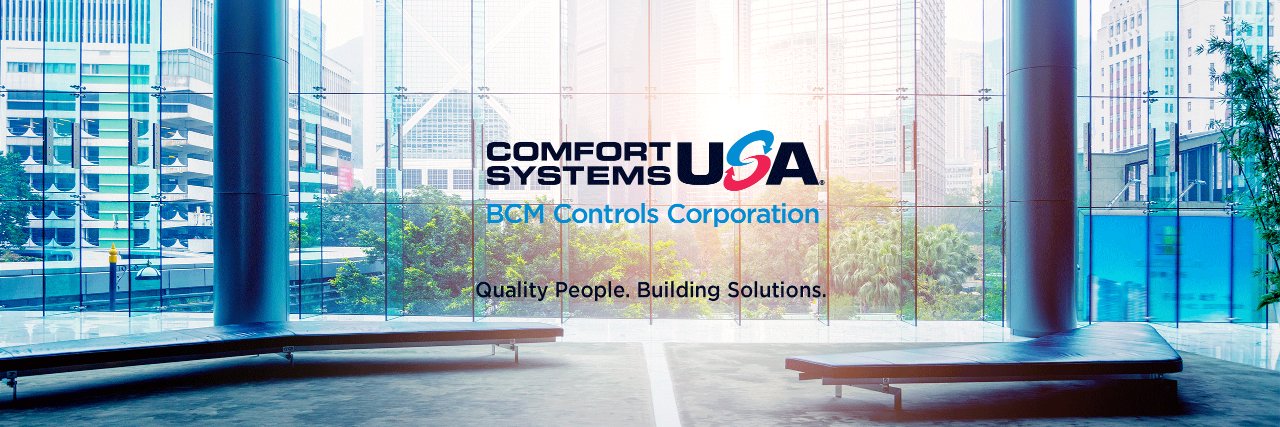 BCM Controls banner