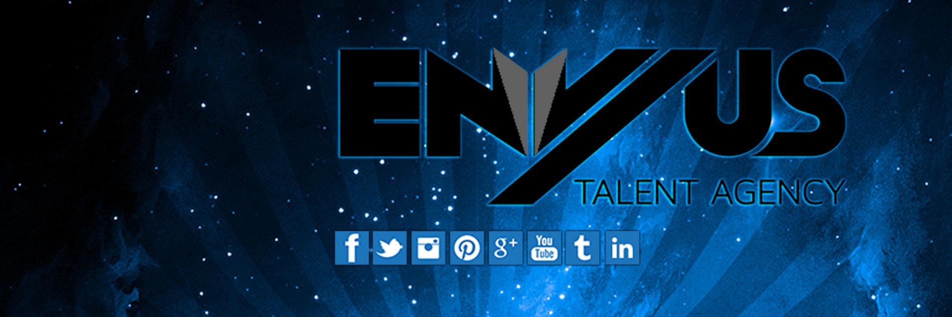 EnvyUsTalent's profile banner image