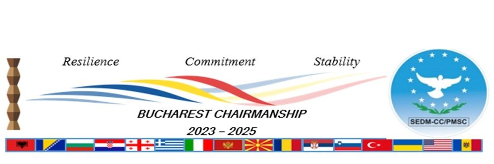 SEDM Process banner