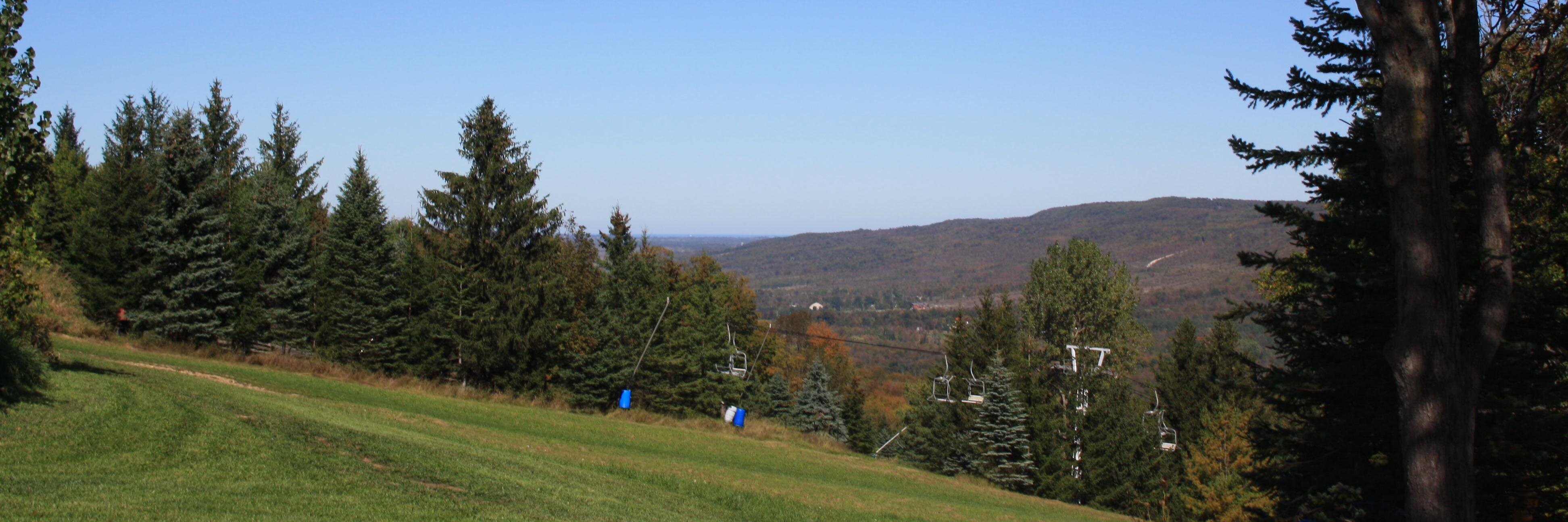 BeaverValleySkiClub banner