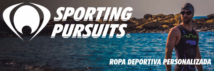 Sporting Pursuits banner
