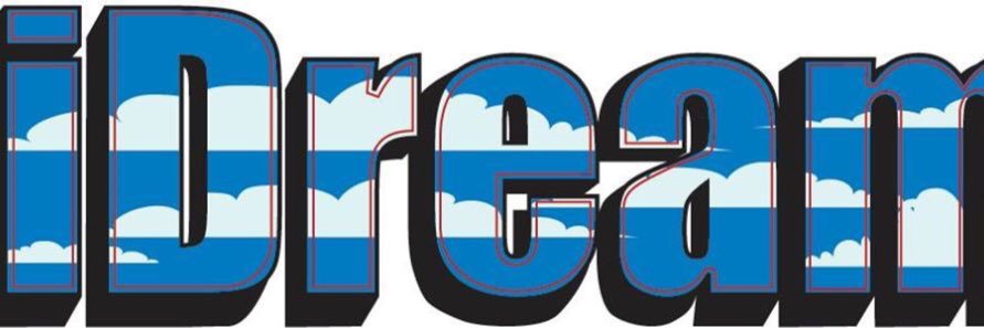 idreamcomics's profile banner image