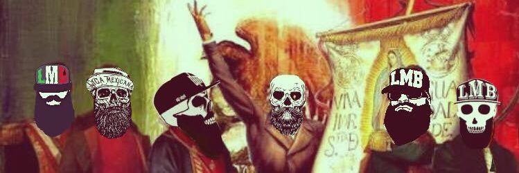 LMBarbones's profile banner image