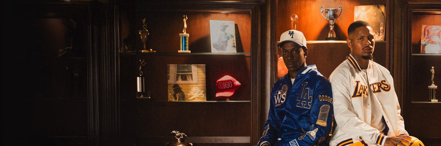 The Underachievers banner