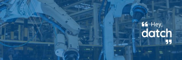 DatchSystems Profile Banner