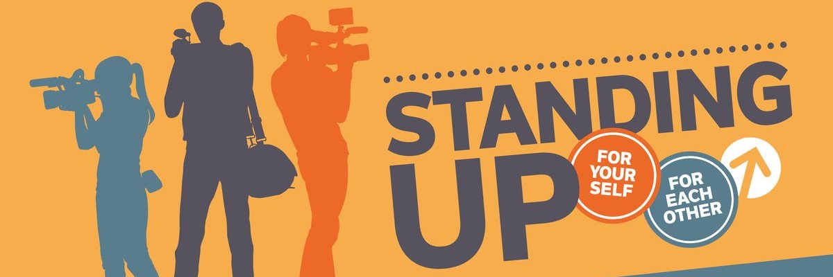 BECTU Freelance Research banner