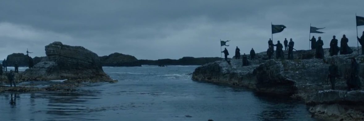 Euron Greyjoy banner