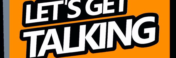 letsget_talking Profile Banner