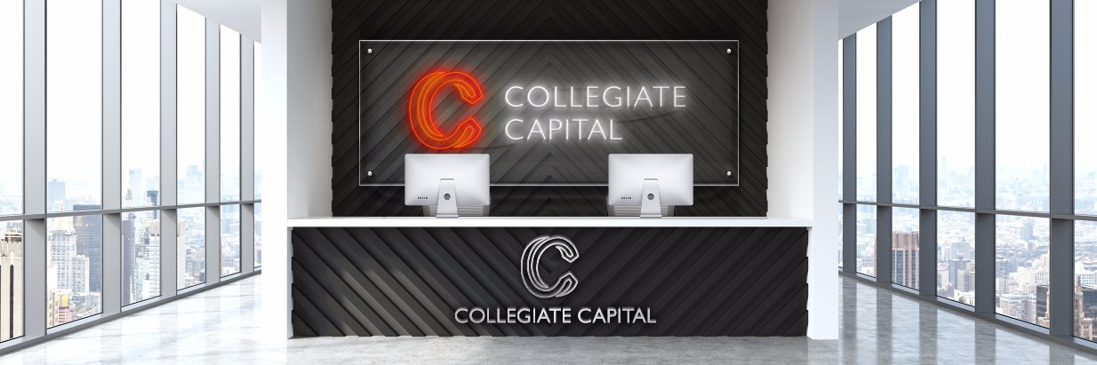 Collegiate Capital banner
