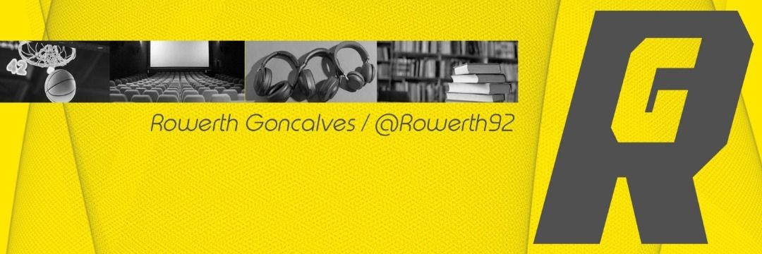 Rowerth Goncalves .•. banner