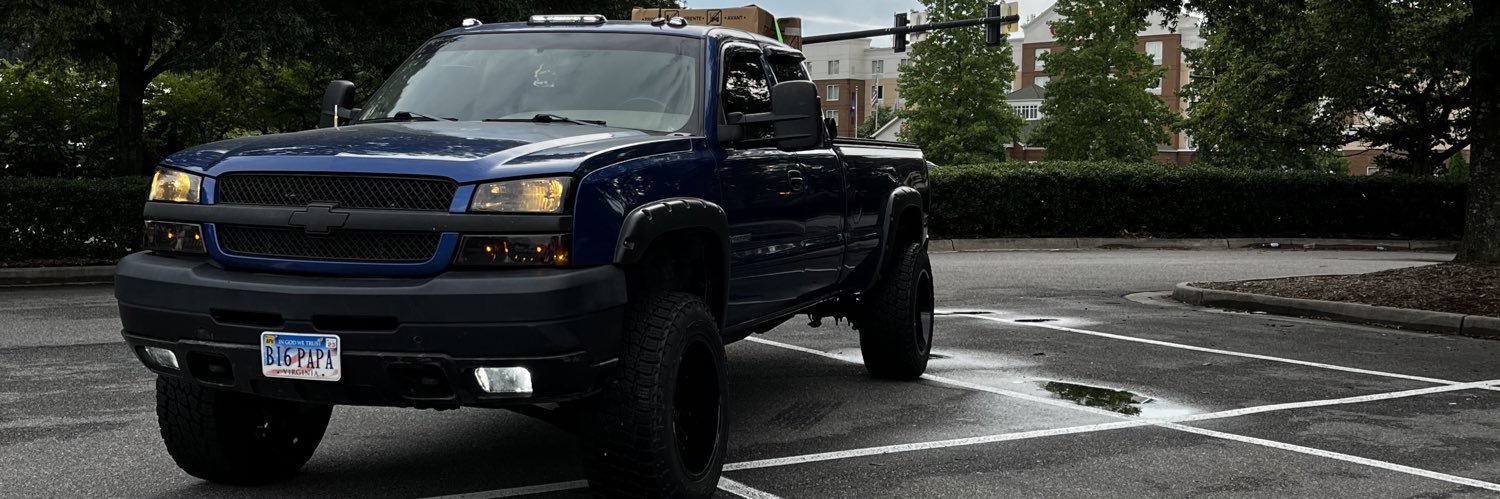 jaxkendall2002's profile banner image