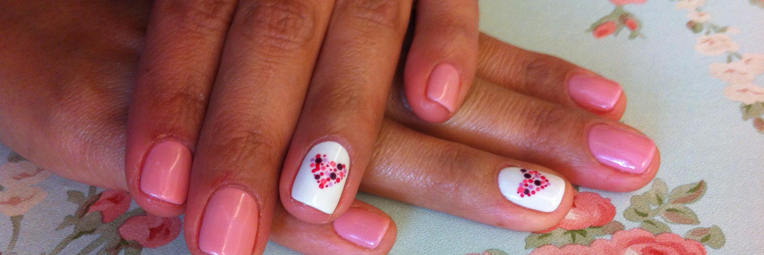 SoftyNails's profile banner image