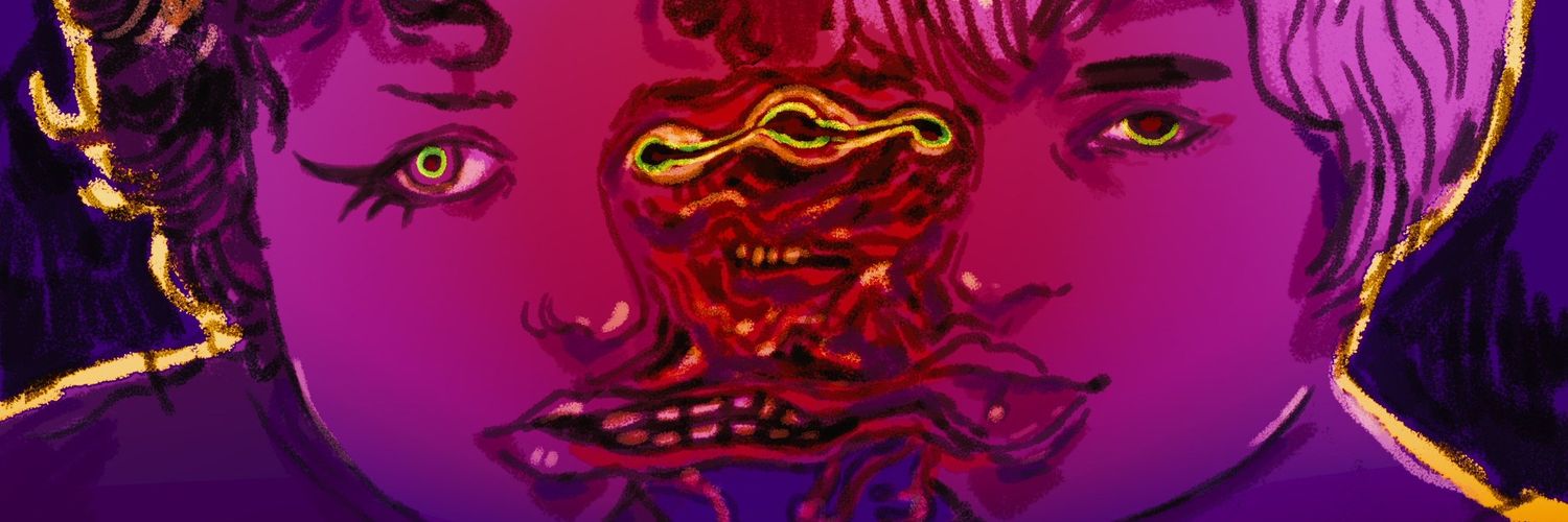 MothsTeeth's profile banner image