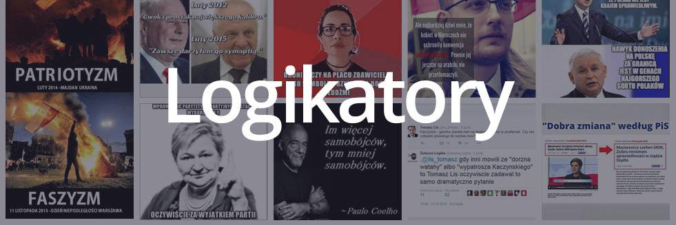 Logikatory's profile banner image
