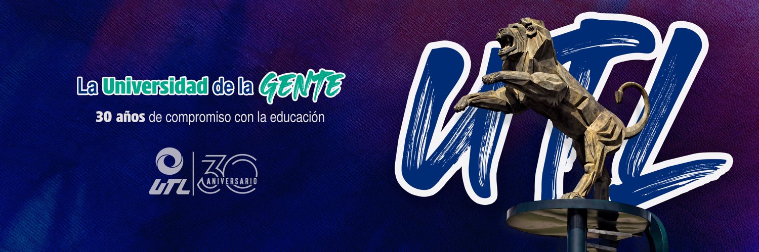 Universidad Tecnológica de León 🦁 banner