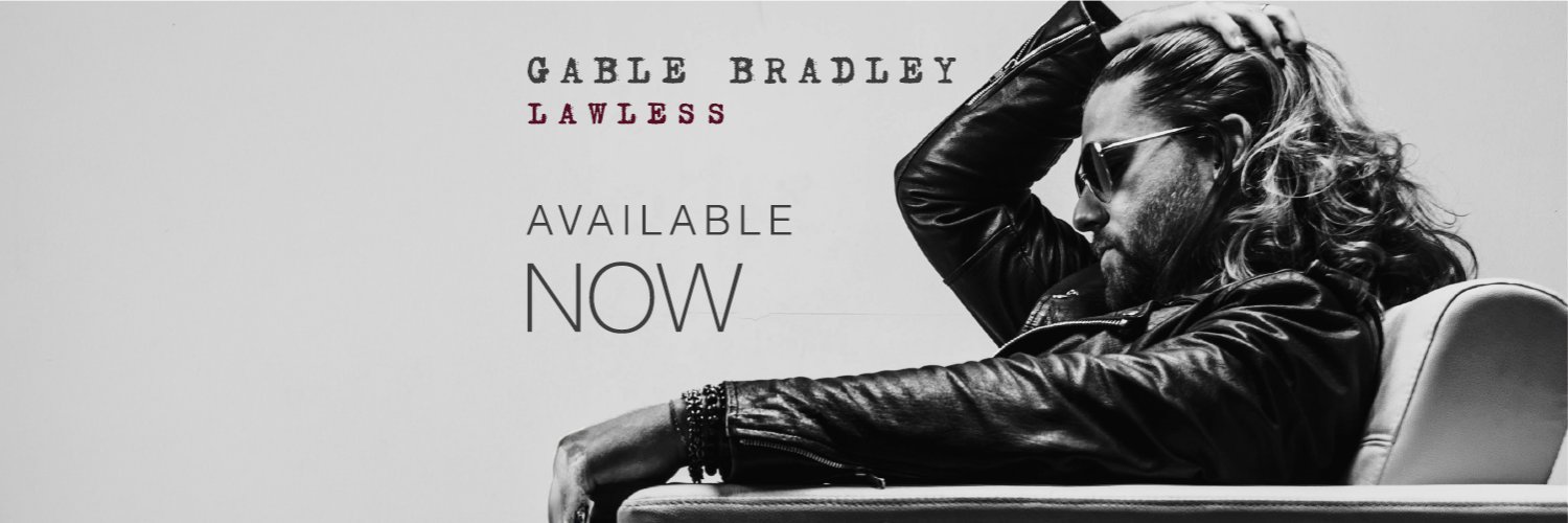 gablebradley's profile banner image