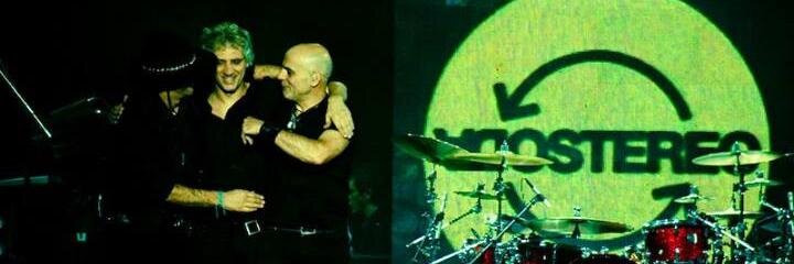 Farid Colina banner