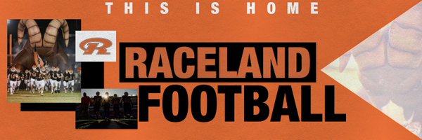 Raceland Rams Football Profile Banner