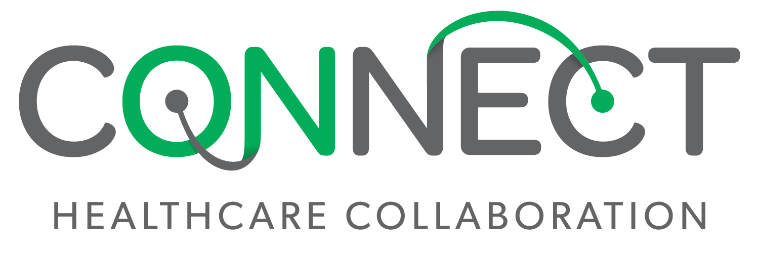 Connect Healthcare banner