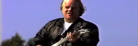 Uncle Baby Billy banner