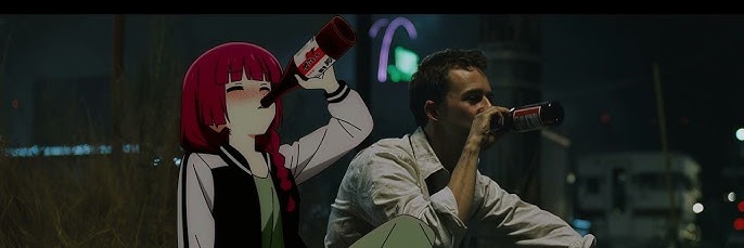 Max banner