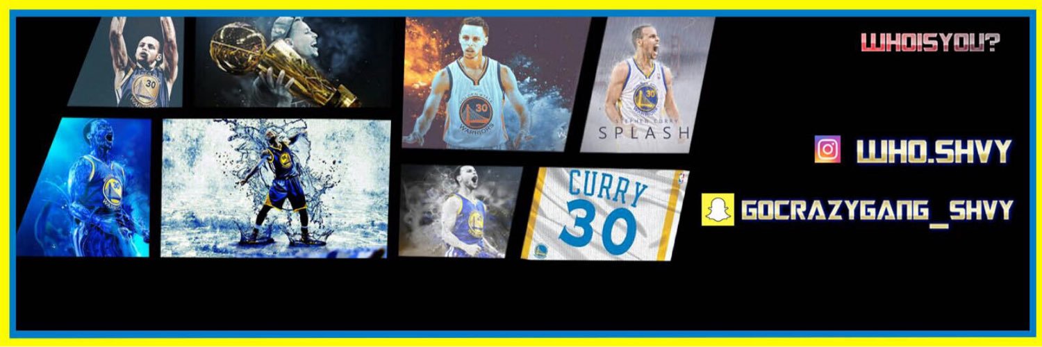 whoshvy's profile banner image