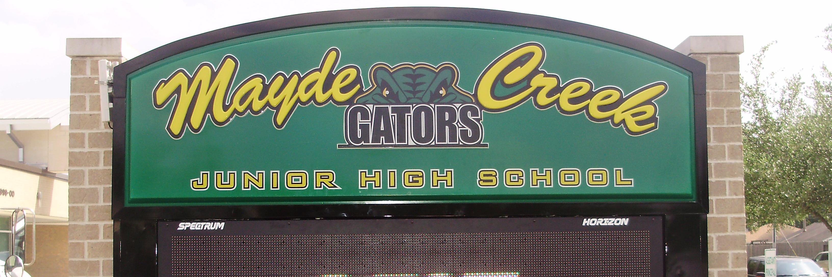 Spectrum Scoreboards banner