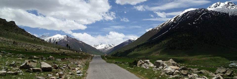 UsmanHaider's profile banner image