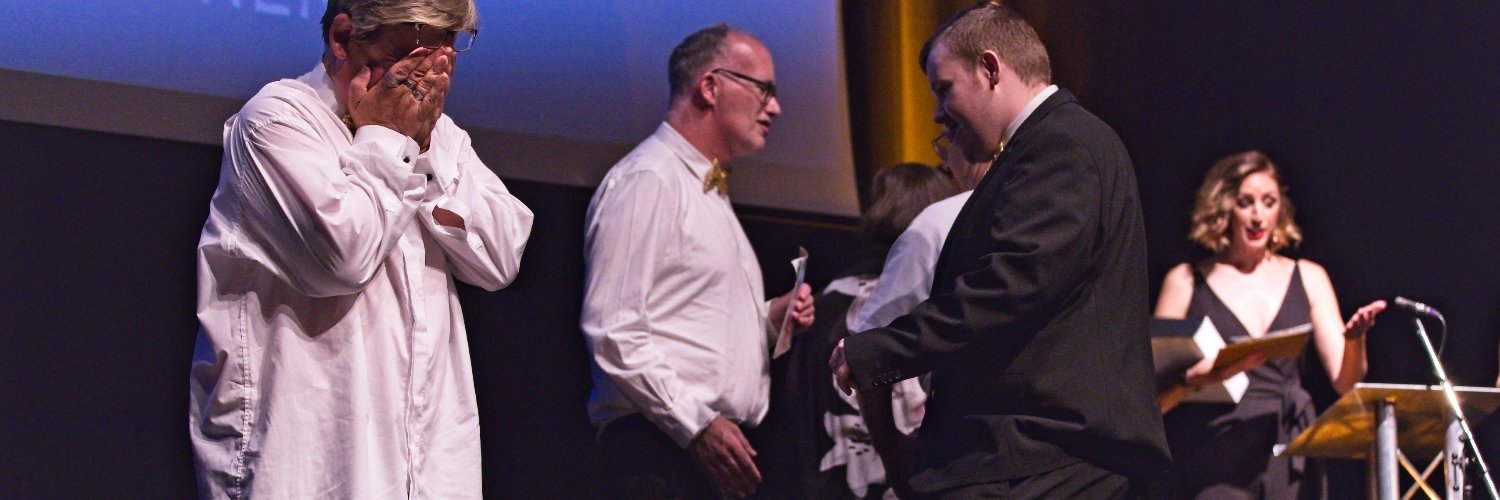 CharityAwards's profile banner image