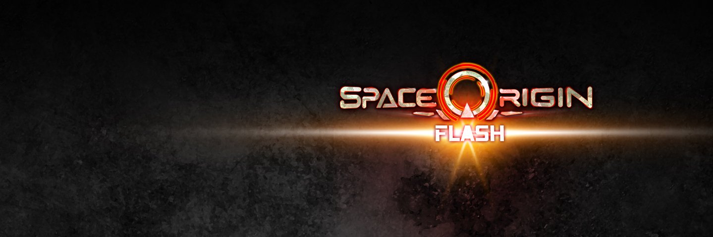 SpaceOrigin banner