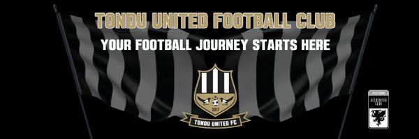 TonduUnited Profile Banner