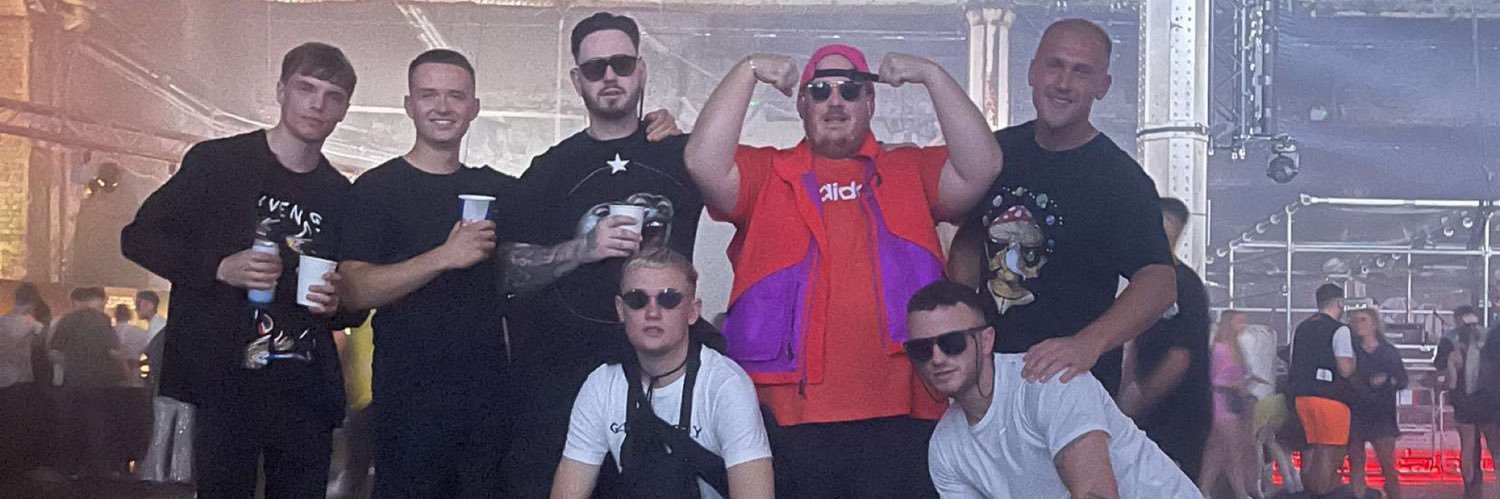 __BillyC's profile banner image