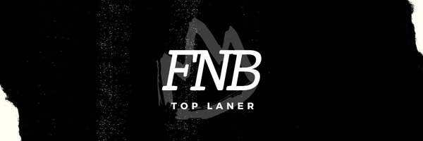 fNblol Profile Banner