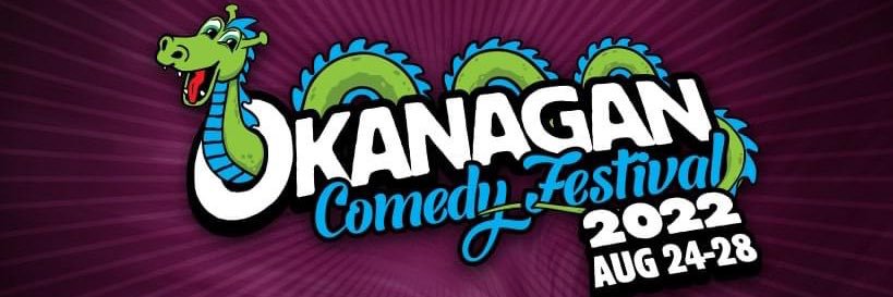 OkanaganComedy's profile banner image