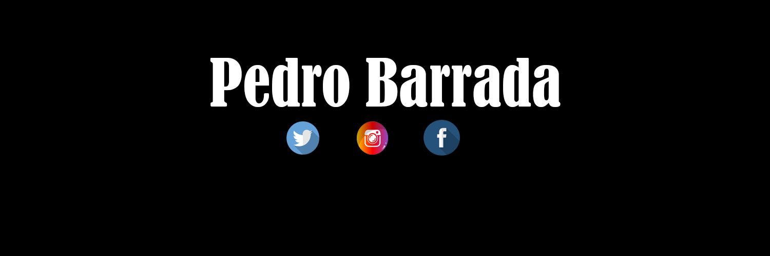 Pedro_flobar's profile banner image