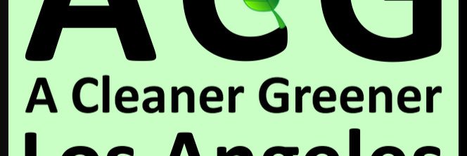 ACleanerGreener's profile banner image