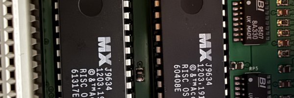MacintoshRetro Profile Banner