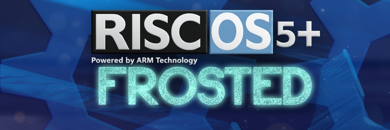 Risc OS Technologies banner