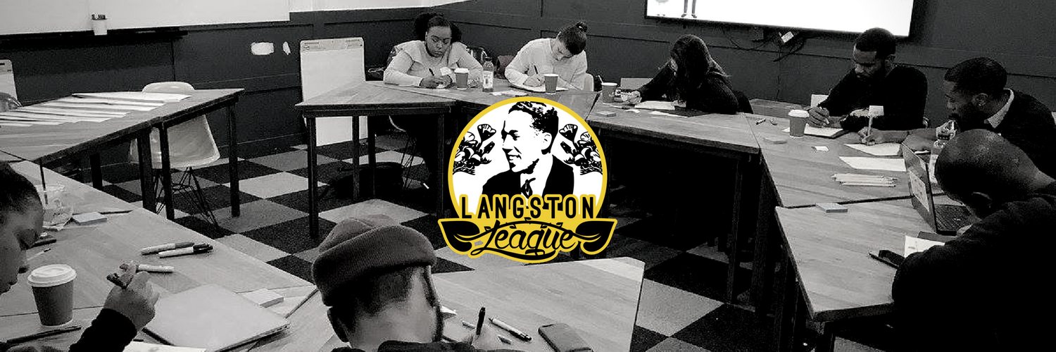 Langston League Profile Banner