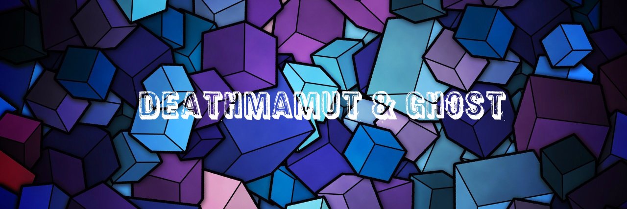 DeathmamutGhost's profile banner image