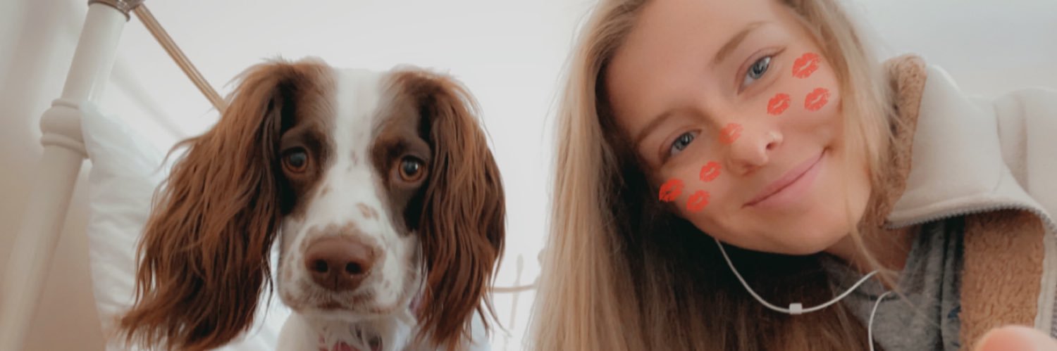VickyjLedger's profile banner image