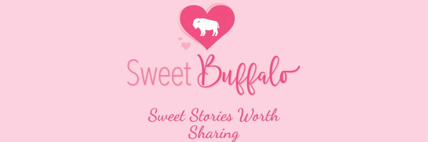 Sweet Buffalo banner