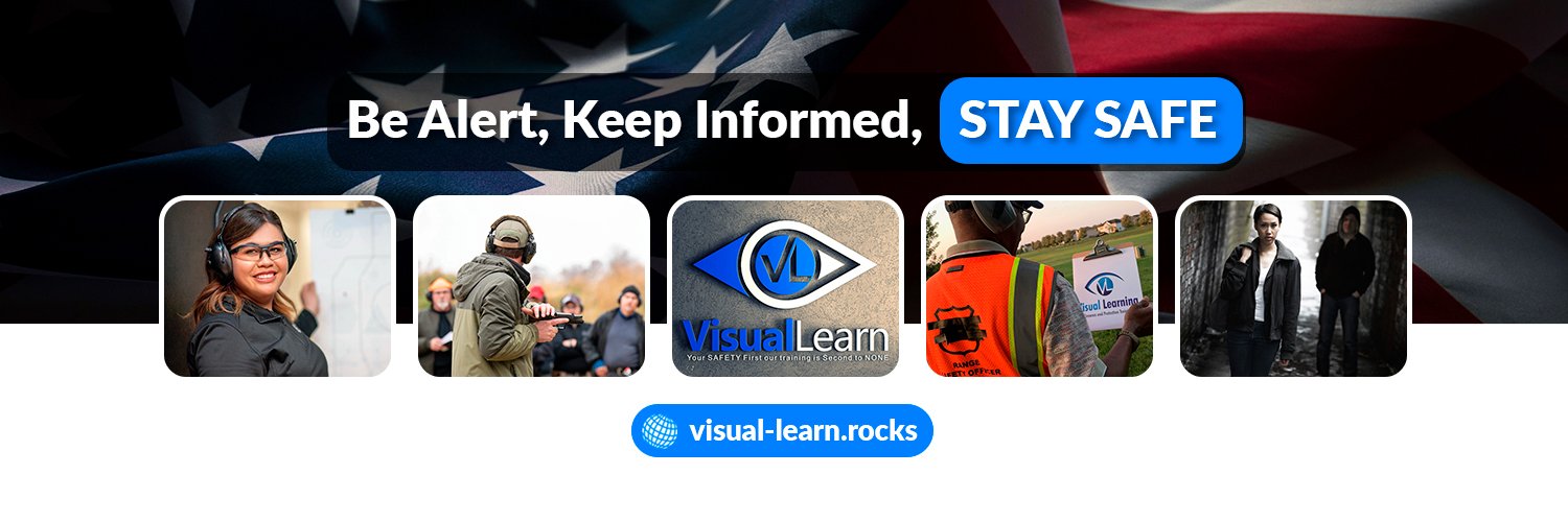 Visual Learn banner