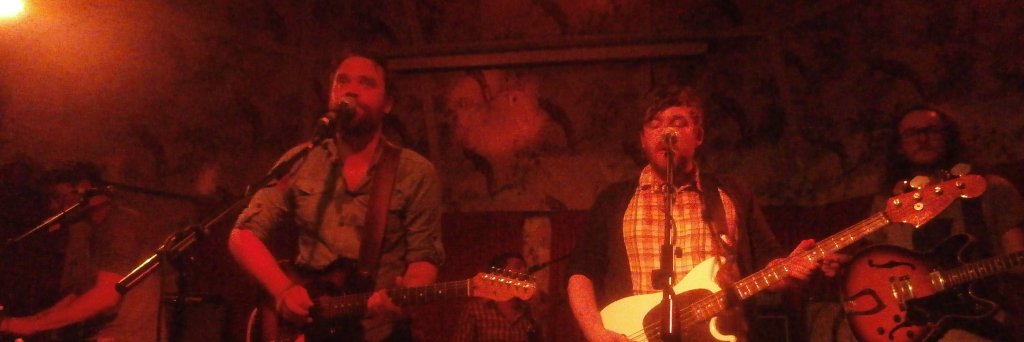 Ian Hale banner