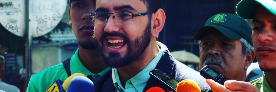 Rogelio Díaz banner